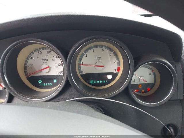 Aukcja sprzedaży 2010 Dodge Charger Sxt, vin: 2B3CA3CV3AH177076, numer aukcji: 45131080