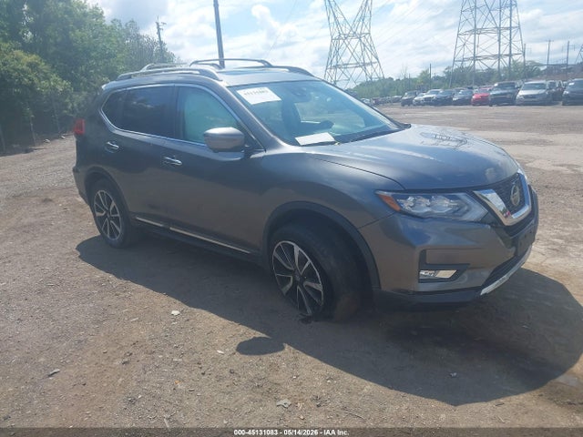 2019 5N1AT2MV1KC833199 main image