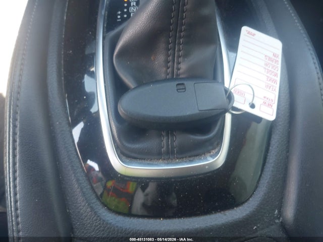 Nissan Rogue Sl 2019 5N1AT2MV1KC833199 Image 11