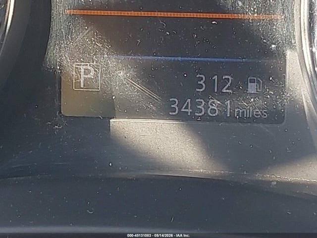 Nissan Rogue Sl 2019 5N1AT2MV1KC833199 Image 16