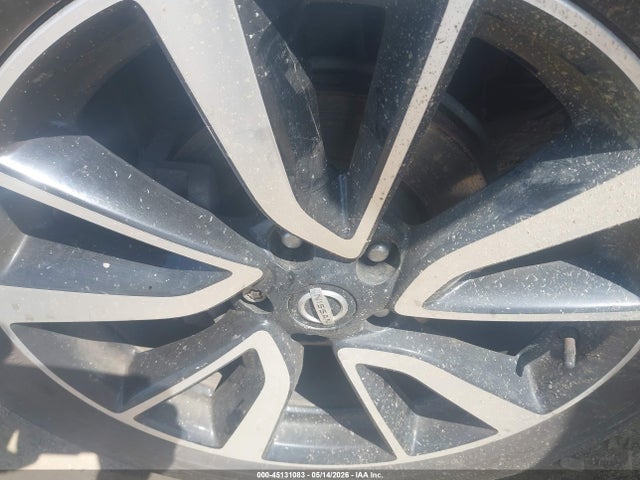 Nissan Rogue Sl 2019 5N1AT2MV1KC833199 Image 12