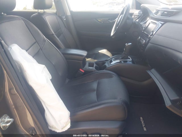 Nissan Rogue Sl 2019 5N1AT2MV1KC833199 Image 5