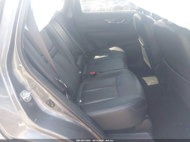 Nissan Rogue Sl 2019 5N1AT2MV1KC833199 Image 8