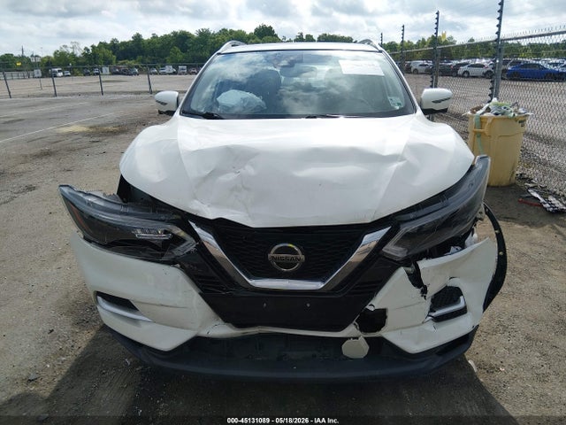 Продаж на аукціоні авто 2021 Nissan Rogue Sport Sl Awd Xtronic Cvt, vin: JN1BJ1CW6MW668841, номер лоту: 45131089