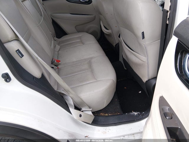 Продаж на аукціоні авто 2021 Nissan Rogue Sport Sl Awd Xtronic Cvt, vin: JN1BJ1CW6MW668841, номер лоту: 45131089
