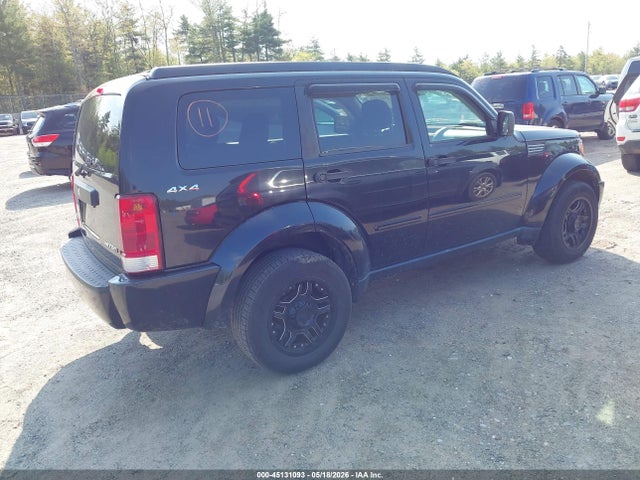 2010 Dodge Nitro Se მანქანა იყიდება აუქციონზე, vin: 1D4PU2GK4AW144979, აუქციონის ნომერი: 45131093
