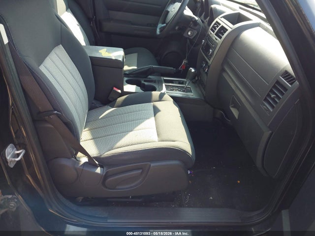 2010 Dodge Nitro Se მანქანა იყიდება აუქციონზე, vin: 1D4PU2GK4AW144979, აუქციონის ნომერი: 45131093