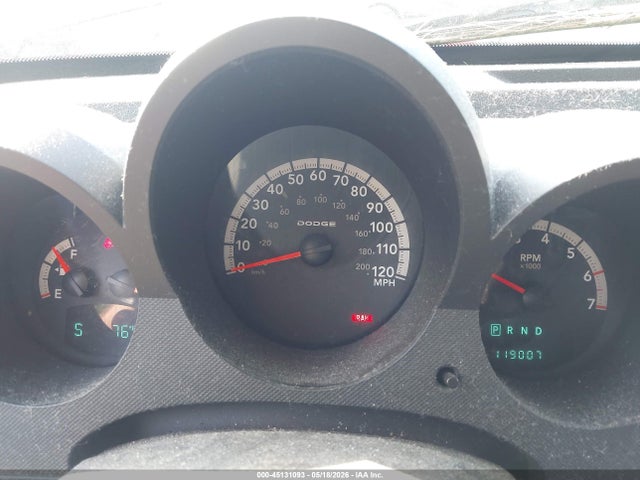 2010 Dodge Nitro Se მანქანა იყიდება აუქციონზე, vin: 1D4PU2GK4AW144979, აუქციონის ნომერი: 45131093