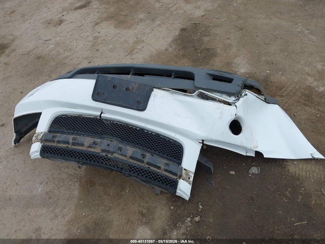 Aukcja sprzedaży 2008 Chevrolet Equinox Ls, vin: 2CNDL13F586345781, numer aukcji: 45131097