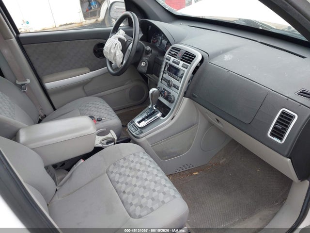 Aukcja sprzedaży 2008 Chevrolet Equinox Ls, vin: 2CNDL13F586345781, numer aukcji: 45131097