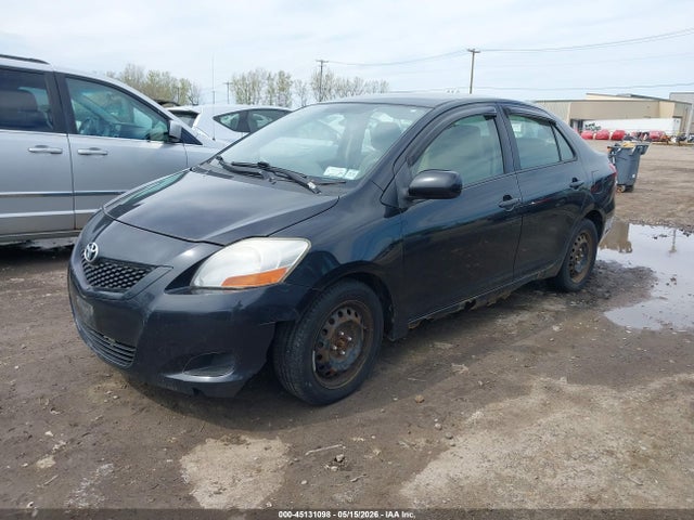 Продажа на аукционе авто 2010 Toyota Yaris, vin: JTDBT4K32A4067854, номер лота: 45131098