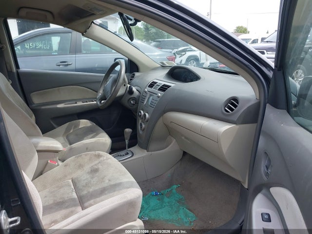 Продажа на аукционе авто 2010 Toyota Yaris, vin: JTDBT4K32A4067854, номер лота: 45131098
