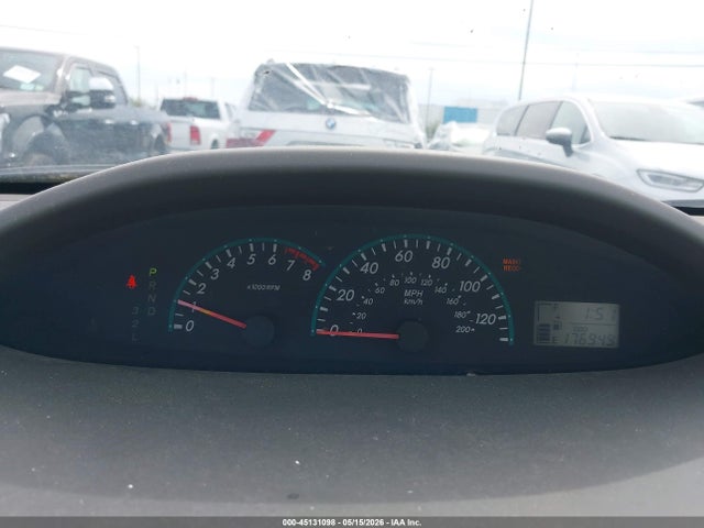 Продажа на аукционе авто 2010 Toyota Yaris, vin: JTDBT4K32A4067854, номер лота: 45131098