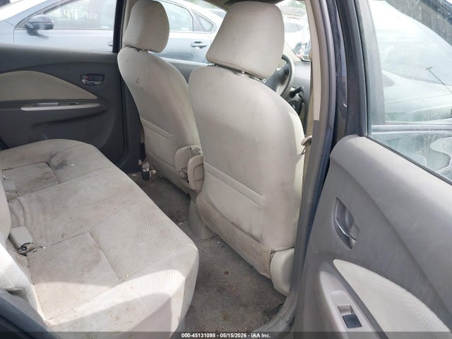 Продажа на аукционе авто 2010 Toyota Yaris, vin: JTDBT4K32A4067854, номер лота: 45131098