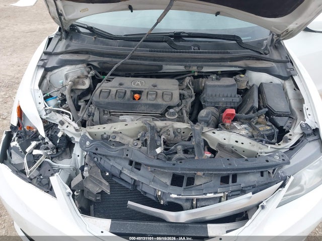 Aukcja sprzedaży 2014 Acura Ilx 2.0l, vin: 19VDE1F33EE013293, numer aukcji: 45131101