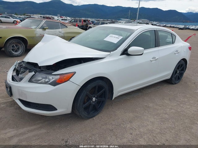 Aukcja sprzedaży 2014 Acura Ilx 2.0l, vin: 19VDE1F33EE013293, numer aukcji: 45131101