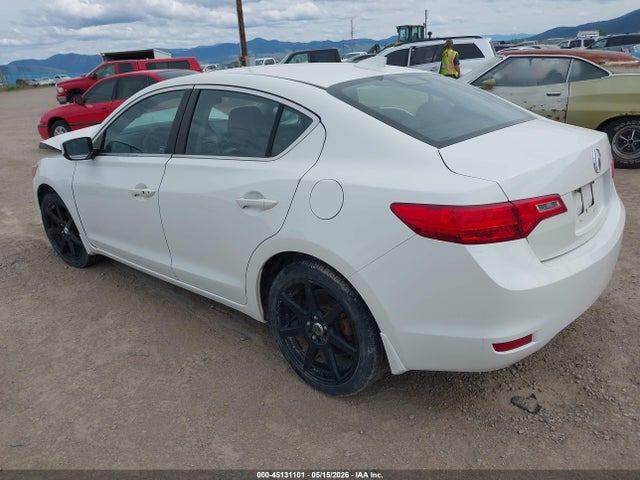 Aukcja sprzedaży 2014 Acura Ilx 2.0l, vin: 19VDE1F33EE013293, numer aukcji: 45131101