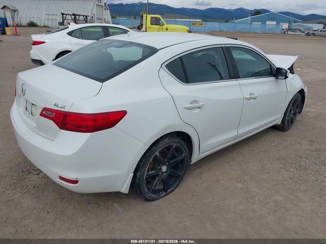 Aukcja sprzedaży 2014 Acura Ilx 2.0l, vin: 19VDE1F33EE013293, numer aukcji: 45131101