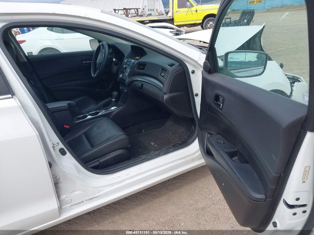 Aukcja sprzedaży 2014 Acura Ilx 2.0l, vin: 19VDE1F33EE013293, numer aukcji: 45131101