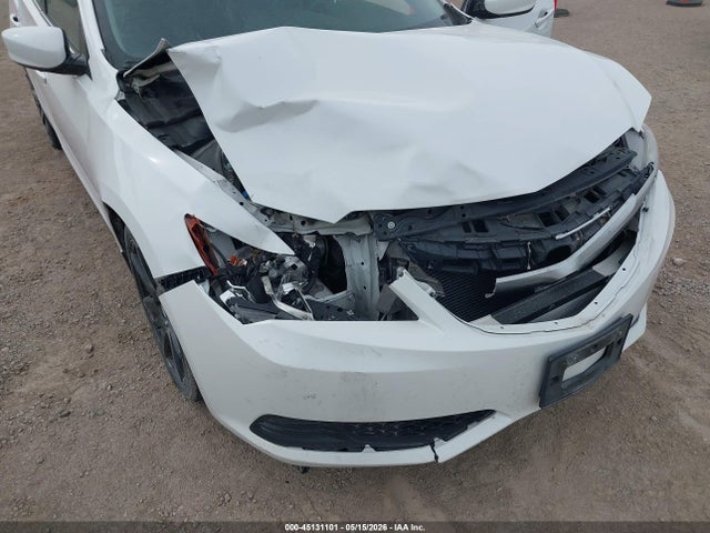 Aukcja sprzedaży 2014 Acura Ilx 2.0l, vin: 19VDE1F33EE013293, numer aukcji: 45131101