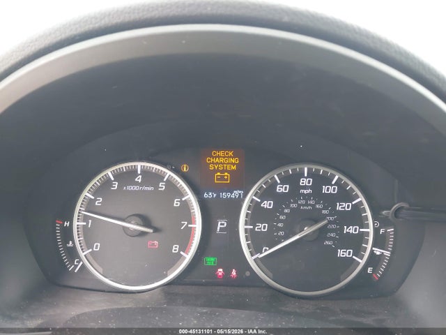Aukcja sprzedaży 2014 Acura Ilx 2.0l, vin: 19VDE1F33EE013293, numer aukcji: 45131101