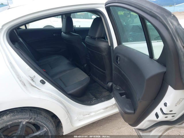 Aukcja sprzedaży 2014 Acura Ilx 2.0l, vin: 19VDE1F33EE013293, numer aukcji: 45131101