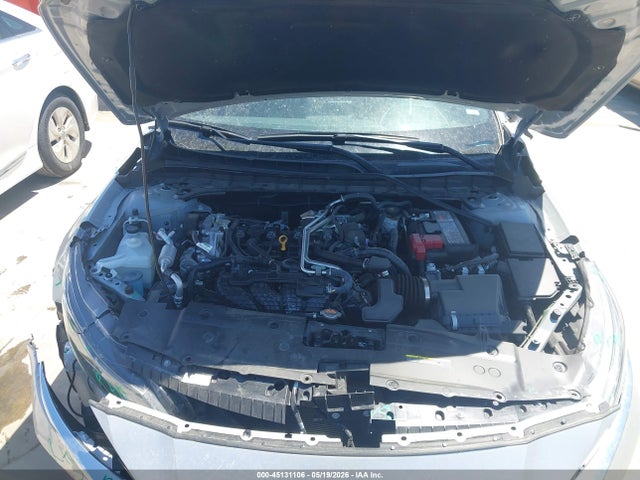 2025 Nissan Altima Sv Fwd მანქანა იყიდება აუქციონზე, vin: 1N4BL4DV7SN394329, აუქციონის ნომერი: 45131106