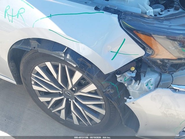 2025 Nissan Altima Sv Fwd მანქანა იყიდება აუქციონზე, vin: 1N4BL4DV7SN394329, აუქციონის ნომერი: 45131106