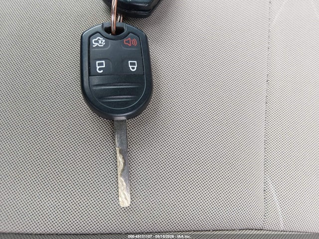 Aukcja sprzedaży 2019 Ford Fiesta Se, vin: 3FADP4EJ3KM116837, numer aukcji: 45131107
