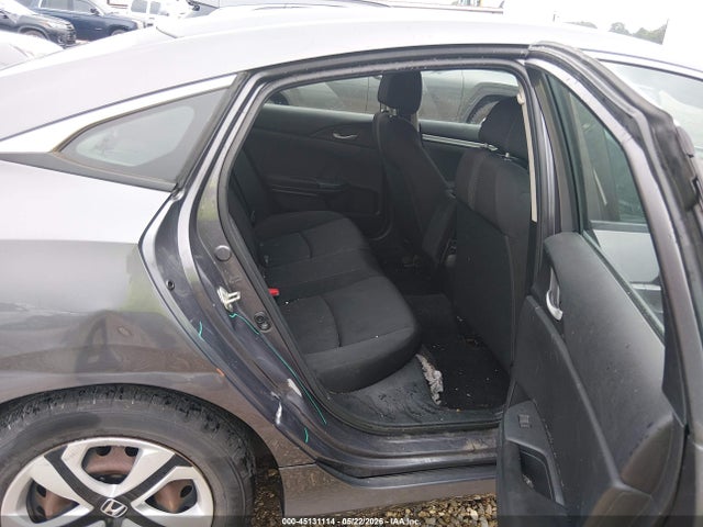 Aukcja sprzedaży 2016 Honda Civic Lx, vin: 19XFC2F50GE000713, numer aukcji: 45131114