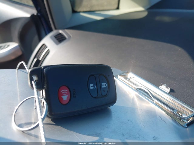 Aukcja sprzedaży 2012 Toyota Prius Two, vin: JTDKN3DUXC1497551, numer aukcji: 45131115