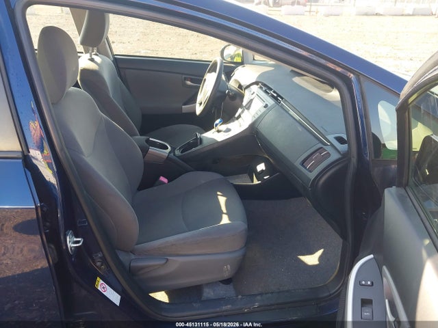 Aukcja sprzedaży 2012 Toyota Prius Two, vin: JTDKN3DUXC1497551, numer aukcji: 45131115