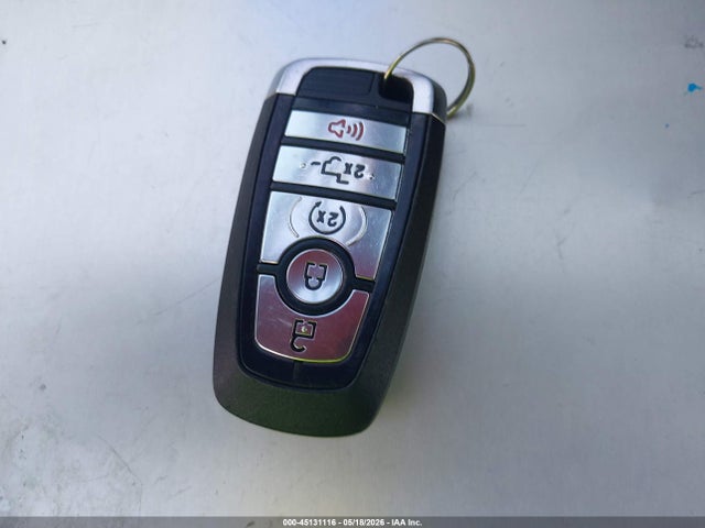 45131116 :رقم المزاد ، 1FTEW3KP7SKE08034 vin ، 2025 Ford F-150 Xlt مزاد بيع