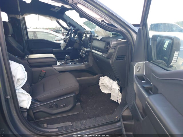 45131116 :رقم المزاد ، 1FTEW3KP7SKE08034 vin ، 2025 Ford F-150 Xlt مزاد بيع
