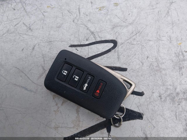 Aukcja sprzedaży 2015 Lexus Rc 350, vin: JTHSE5BC5F5000956, numer aukcji: 45131118