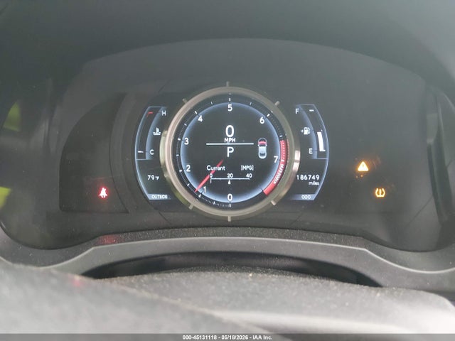 Aukcja sprzedaży 2015 Lexus Rc 350, vin: JTHSE5BC5F5000956, numer aukcji: 45131118