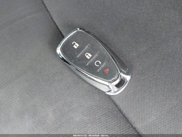 Продаж на аукціоні авто 2018 Chevrolet Trax Lt, vin: 3GNCJLSBXJL419253, номер лоту: 45131122