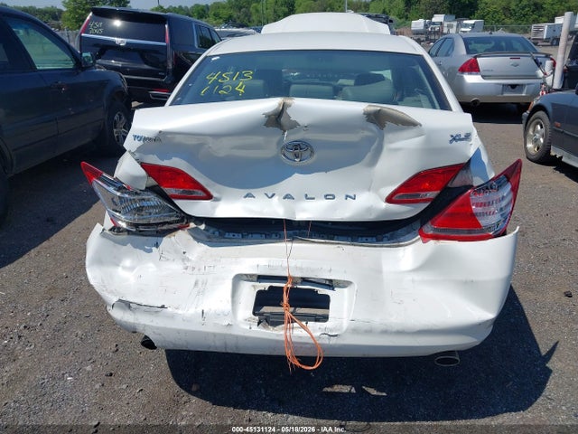 Продаж на аукціоні авто 2005 Toyota Avalon Xls, vin: 4T1BK36B15U043982, номер лоту: 45131124