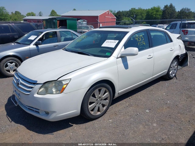 Продаж на аукціоні авто 2005 Toyota Avalon Xls, vin: 4T1BK36B15U043982, номер лоту: 45131124
