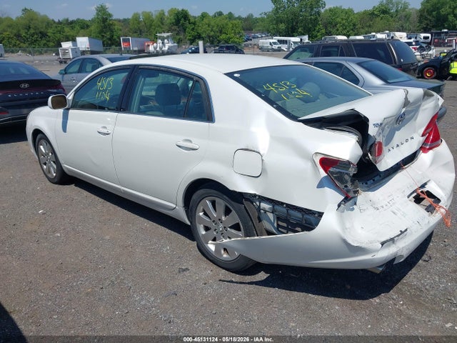 Продаж на аукціоні авто 2005 Toyota Avalon Xls, vin: 4T1BK36B15U043982, номер лоту: 45131124