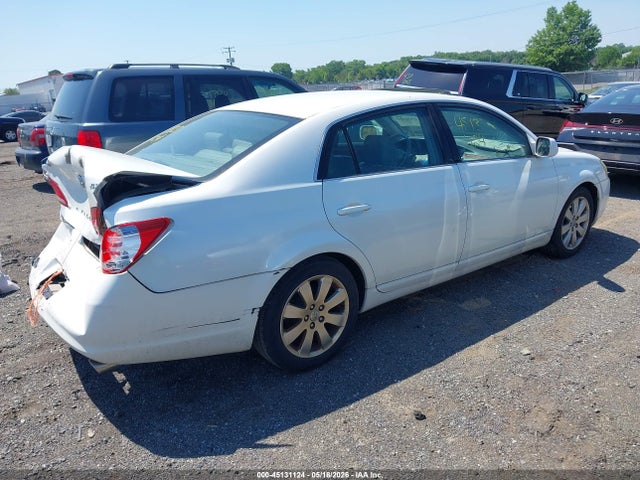 Продаж на аукціоні авто 2005 Toyota Avalon Xls, vin: 4T1BK36B15U043982, номер лоту: 45131124