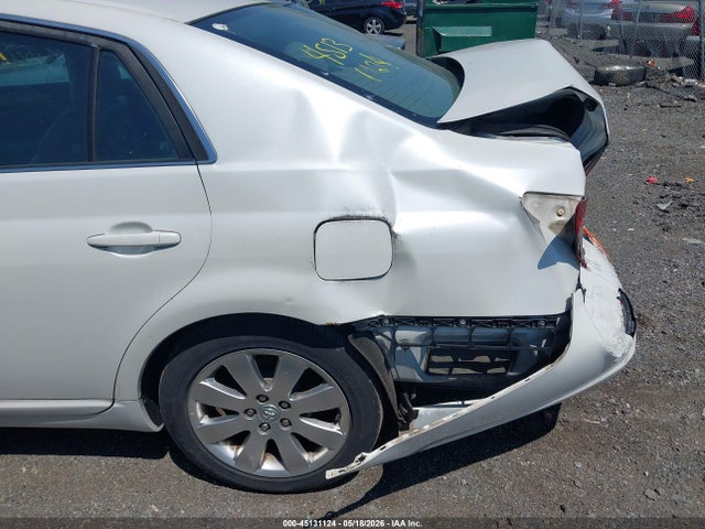 Продаж на аукціоні авто 2005 Toyota Avalon Xls, vin: 4T1BK36B15U043982, номер лоту: 45131124