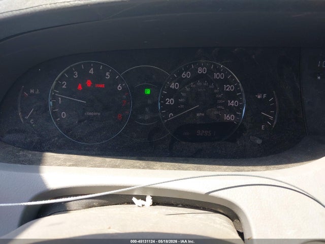 Продаж на аукціоні авто 2005 Toyota Avalon Xls, vin: 4T1BK36B15U043982, номер лоту: 45131124