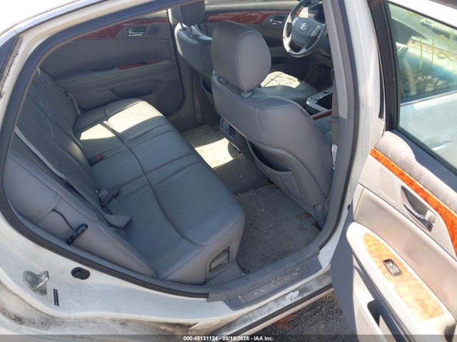 Продаж на аукціоні авто 2005 Toyota Avalon Xls, vin: 4T1BK36B15U043982, номер лоту: 45131124