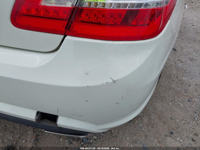 Aukcja sprzedaży 2010 Mercedes-benz E 550, vin: WDDKJ7CB0AF010141, numer aukcji: 45131129