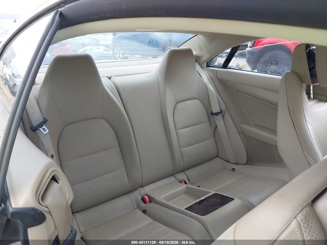Aukcja sprzedaży 2010 Mercedes-benz E 550, vin: WDDKJ7CB0AF010141, numer aukcji: 45131129