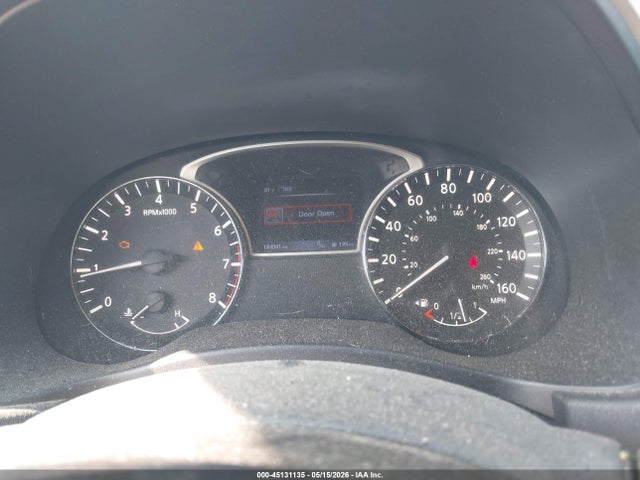 Aukcja sprzedaży 2017 Nissan Pathfinder Sl, vin: 5N1DR2MM3HC645232, numer aukcji: 45131135