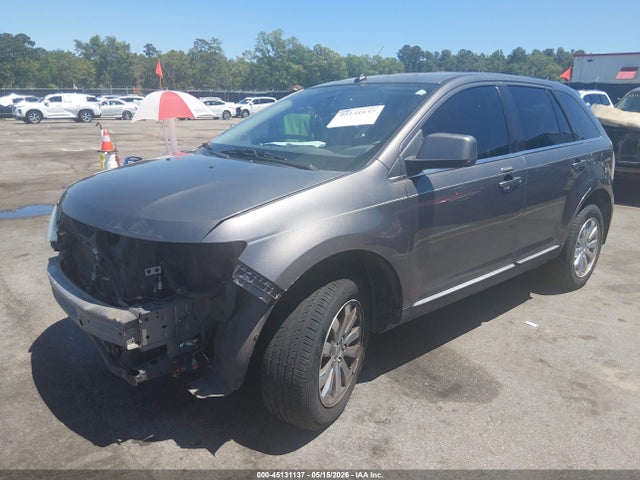 Aukcja sprzedaży 2010 Ford Edge Limited, vin: 2FMDK3KC5ABB53487, numer aukcji: 45131137