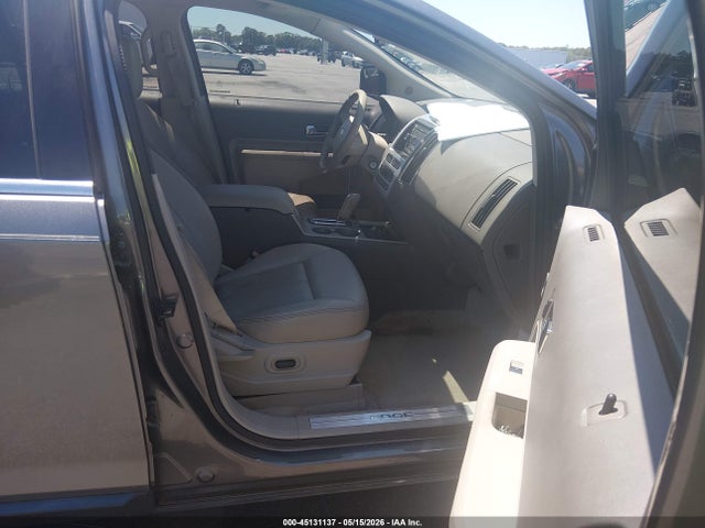 Aukcja sprzedaży 2010 Ford Edge Limited, vin: 2FMDK3KC5ABB53487, numer aukcji: 45131137