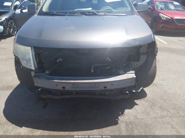Aukcja sprzedaży 2010 Ford Edge Limited, vin: 2FMDK3KC5ABB53487, numer aukcji: 45131137